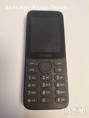 Alcatel 3080G, снимка 3 - Alcatel - 54967789