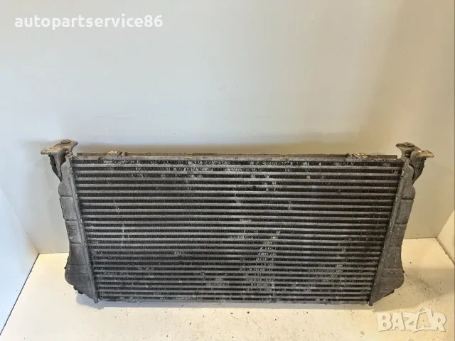 Интеркулер за Toyota Avensis 1.6 D4D (2016) JD127100-4970 OEM, снимка 2 - Части - 55571917