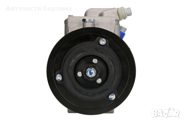 Компресор за климатик за Audi A2 и Audi TT, снимка 3 - Части - 54858792