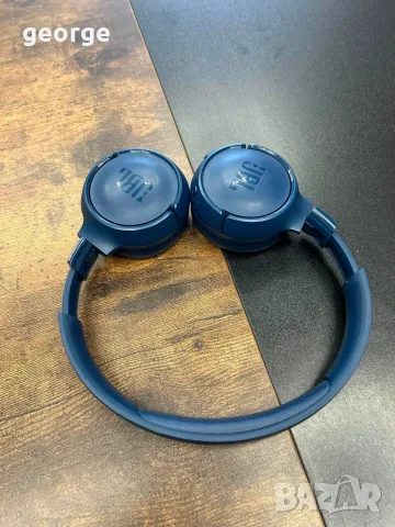 Стерео слушалки JBL Tune 520BT, снимка 3 - Bluetooth слушалки - 55322599