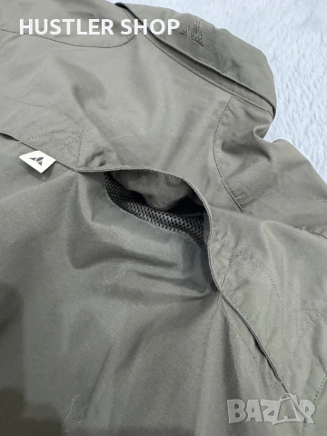 Мъжка риза VAUDE. Размер L, снимка 7 - Ризи - 54139080