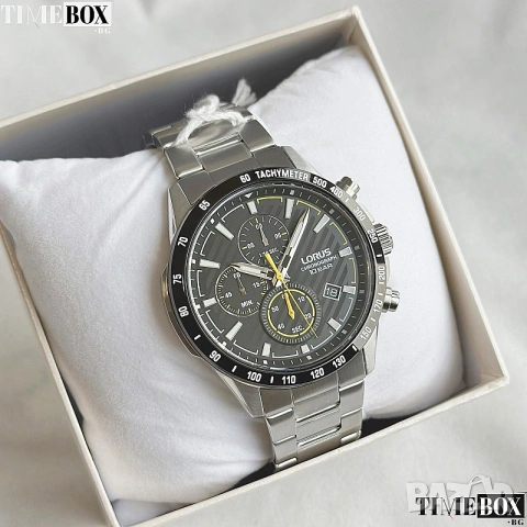 Lorus RM397HX9 Gents Sport, снимка 2 - Мъжки - 54971041