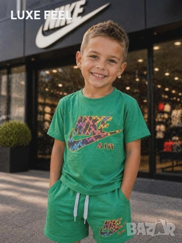 Nike ✨Детски Комплекти, снимка 6 - Детски комплекти - 54357159