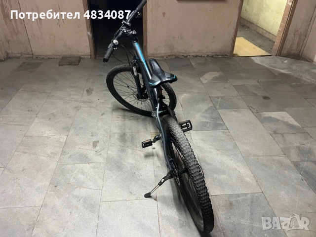 Колело Merida , снимка 2 - Велосипеди - 54626492