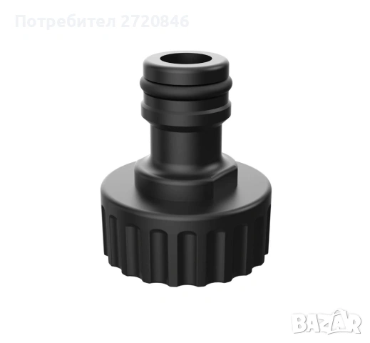 компютър за напояване Парксайд /Parkside , снимка 5 - Напояване - 55167747