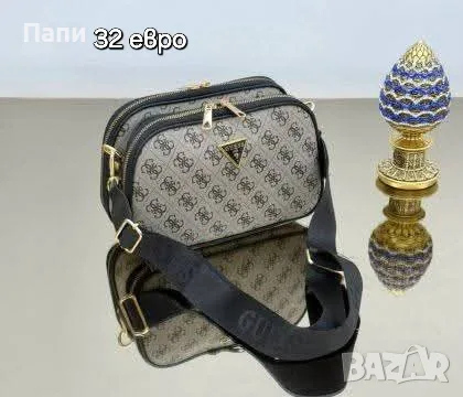 Дамски чанти YSL, Dior, Michael Kors, Guess и други, снимка 8 - Чанти - 55597963