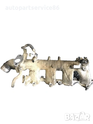 Всмукателен колектор за Nissan Primera P12 2.2 DCI (2002-2006) 14001-5M300