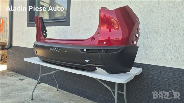 Задна броня Mazda CX-30 CX30 година 2019 2020 2021 2022 2023 код D58A-50221, D58A-50221 , снимка 2 - Аксесоари и консумативи - 55014824