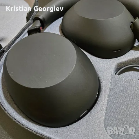 Sony WH-1000XM6B, снимка 4 - Bluetooth слушалки - 55299296