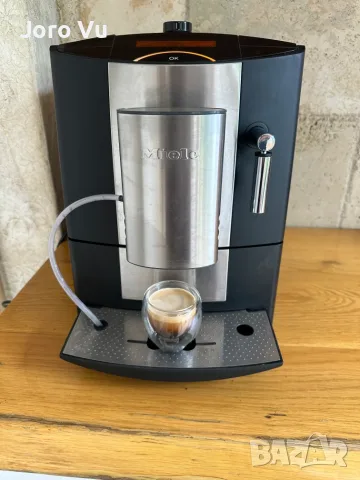 Miele CM5200 Cappuccino, снимка 8 - Кафемашини - 55421556