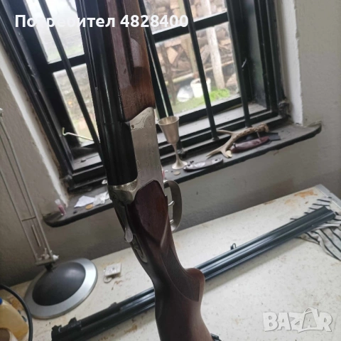 Иж27 ЕМ!  /95г/, снимка 10 - Ловно оръжие - 54566116