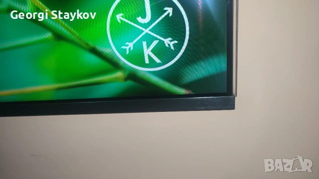 Смарт телевизор - Panasonic 55FX750 - IPS Panel, снимка 8 - Телевизори - 54092608