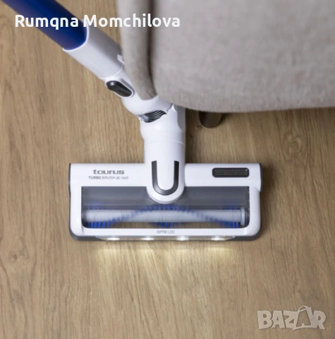 Вертикална прахосмукачка, снимка 6 - Други - 54138348