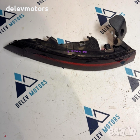 92401BE000 ляв стоп Led от Hyundai Kona SX2 1.6 GDI Hybrid, двигател G4LL, 141 кс., автоматик, 2024,, снимка 3 - Части - 54097099
