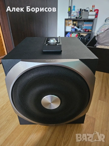 Активен субуфер Edifier S550