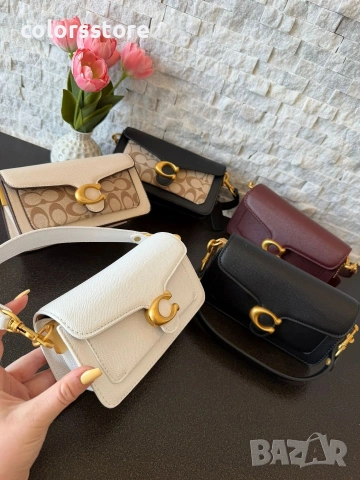 Чанта Coach-IM135j 1