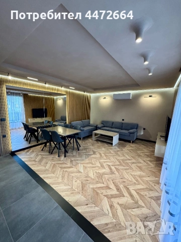 Апартамент с паркомясто под наем , снимка 4 - Апартаменти - 54127694