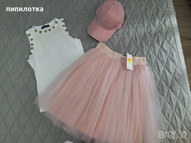 Пачка, снимка 6 - Поли - 54712976