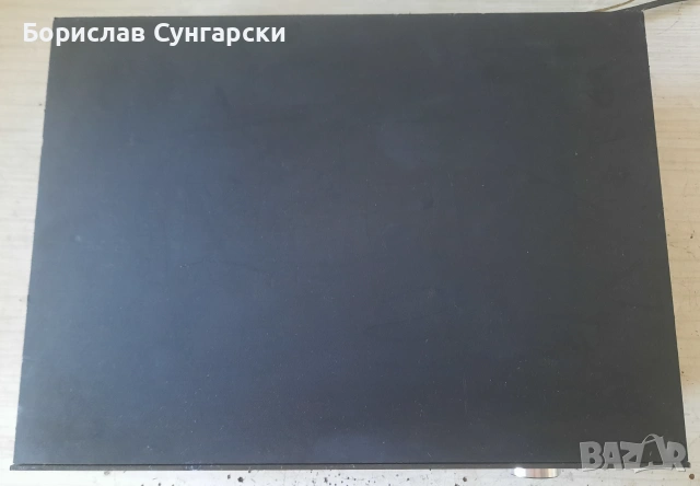 За колекционерите, продавам ретро тунер Technics ST-7300K, снимка 3 - Ресийвъри, усилватели, смесителни пултове - 54972547