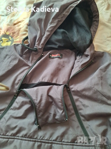 Мъжко яке,ветровка!