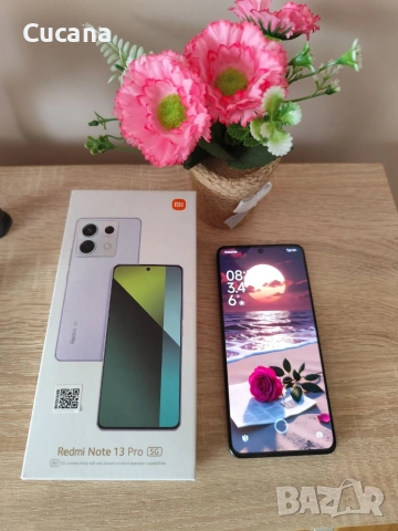 Xiaomi Redmi Note 13 pro 5G
