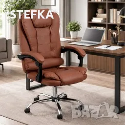 Геймърски и училищен стол, снимка 5 - Геймърски - 55406915