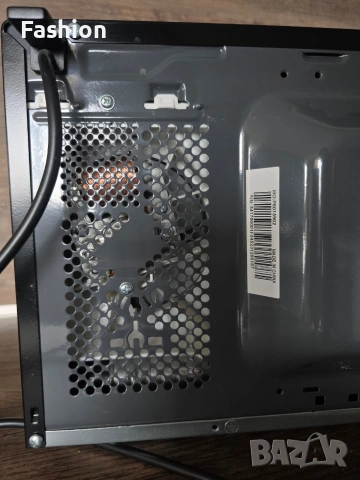 Микровълнова MIDEA model: MM20CF2EBK., снимка 9 - Микровълнови - 54200297