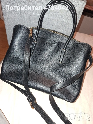 Дамска чанта