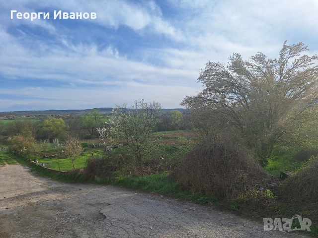 Парцел с право на строеж , снимка 8 - Парцели - 55269836