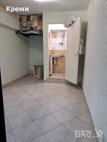 Частно лице!Под наем,ателие/студио, еднопространствено помещение. Красно село., снимка 2 - Апартаменти - 53994106