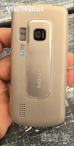 Нокия 6210-Navigator, снимка 3 - Nokia - 55467044