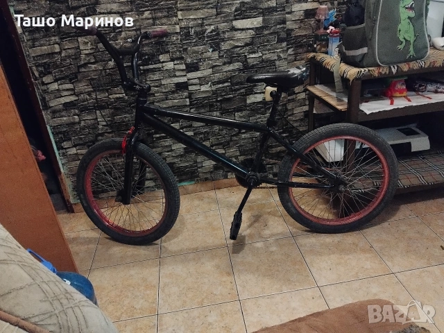 BMX втора ръка