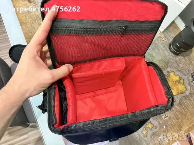 Sony ZV-E10 + Sony 16-50mm, снимка 6 - Фотоапарати - 55479501