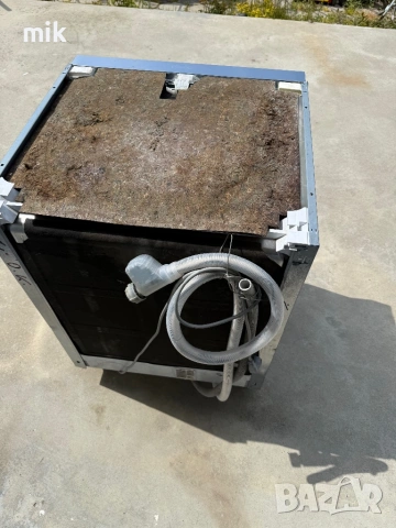 Съдомиялна за вграждане Bosch , снимка 5 - Съдомиялни - 54235087