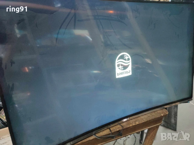 Захранване - 715G7218-P0E-000-0030 TV Philips 55PUS8700/12, снимка 2 - Части и Платки - 54638695