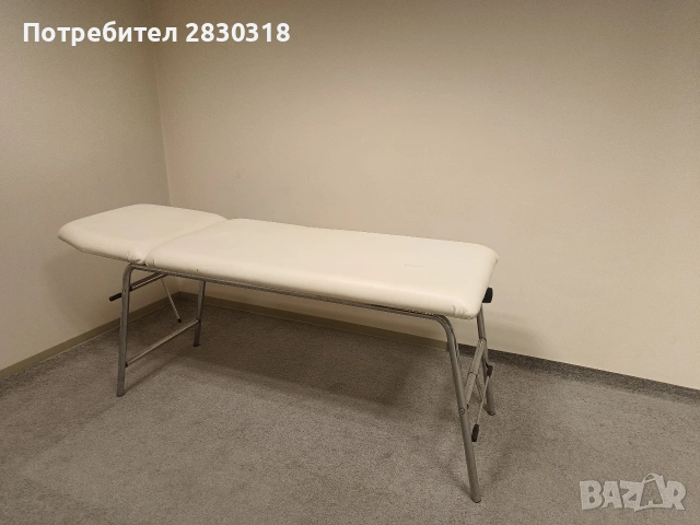 масажна кушетка , снимка 2 - Други - 54549632