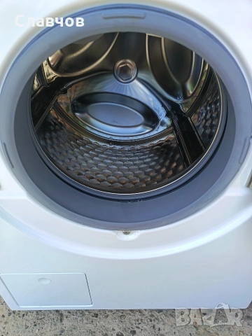 Пералня Miele W 1 PowerWash 8 кг А+++, снимка 7 - Перални - 54677312