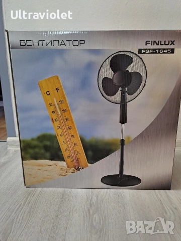 Вентилатор FINLUX