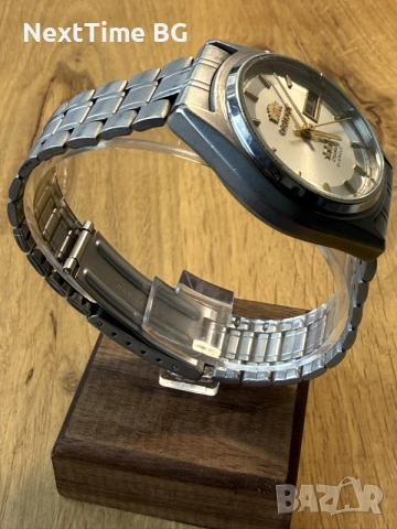 orient automatic мъжки механичен часовник , снимка 5 - Мъжки - 55349928
