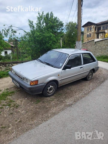 Nissan Sunny 1.3