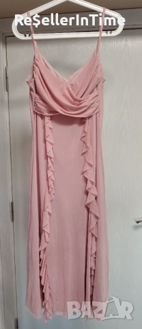 Нова дамска рокля Mohito, снимка 2 - Рокли - 54239251