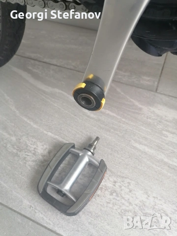 DAHON ciao! 20“, снимка 6 - Велосипеди - 54037675