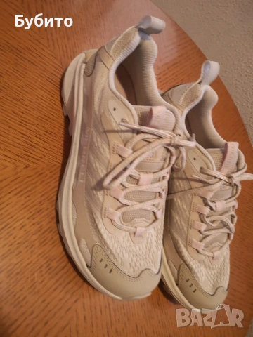 Оригинални Merrell, снимка 12 - Маратонки - 54655838
