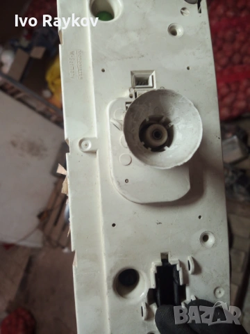  Километраж за VW Passat B3 B4, 357 919 033 BP, 357 919 059 AB, 5 2200 323 10, 5220032310, снимка 7 - Части - 54646557