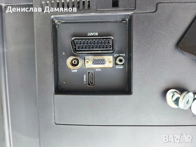 Телевизор НЕО/NEO 24 инча LED, снимка 4 - Телевизори - 54806464