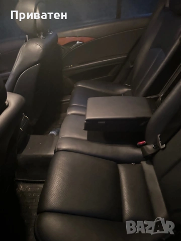 Mercedes e200, снимка 8 - Автомобили и джипове - 54313533