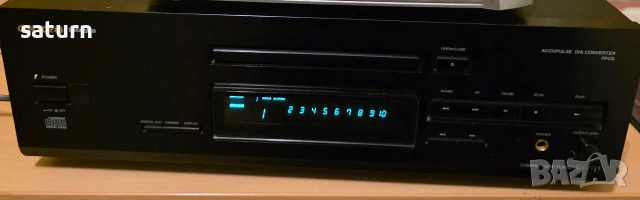 Onkyo Integra DX-7711 Japan за ремонт /части