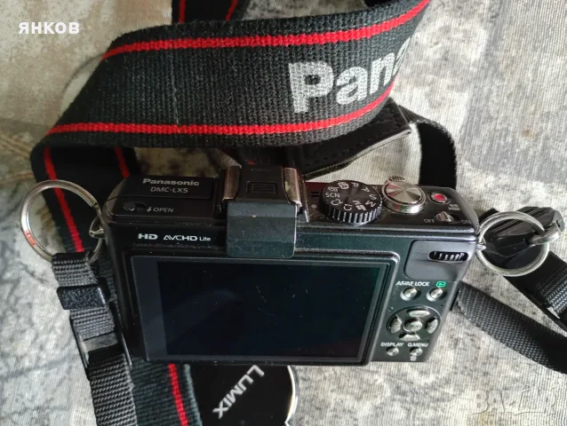 Предлагам маркови фотокамери Canon,Nikon., снимка 6 - Фотоапарати - 55532314