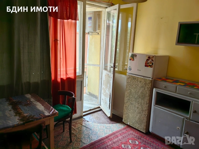 Давам под наем гарсониера, Видин, снимка 3 - Апартаменти - 55101894