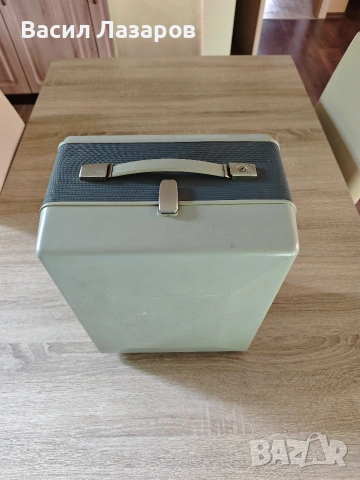 Магнетофон TELEFUNKEN MAGNETOPHON 97, снимка 6 - Други - 54540222